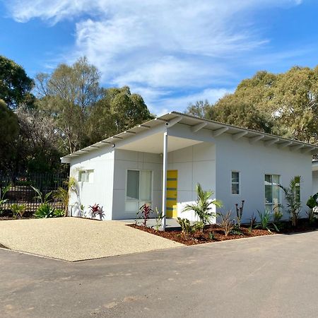 Marion Holiday Park Adelaide Bagian luar foto