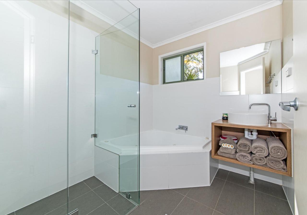 Marion Holiday Park Adelaide Bagian luar foto
