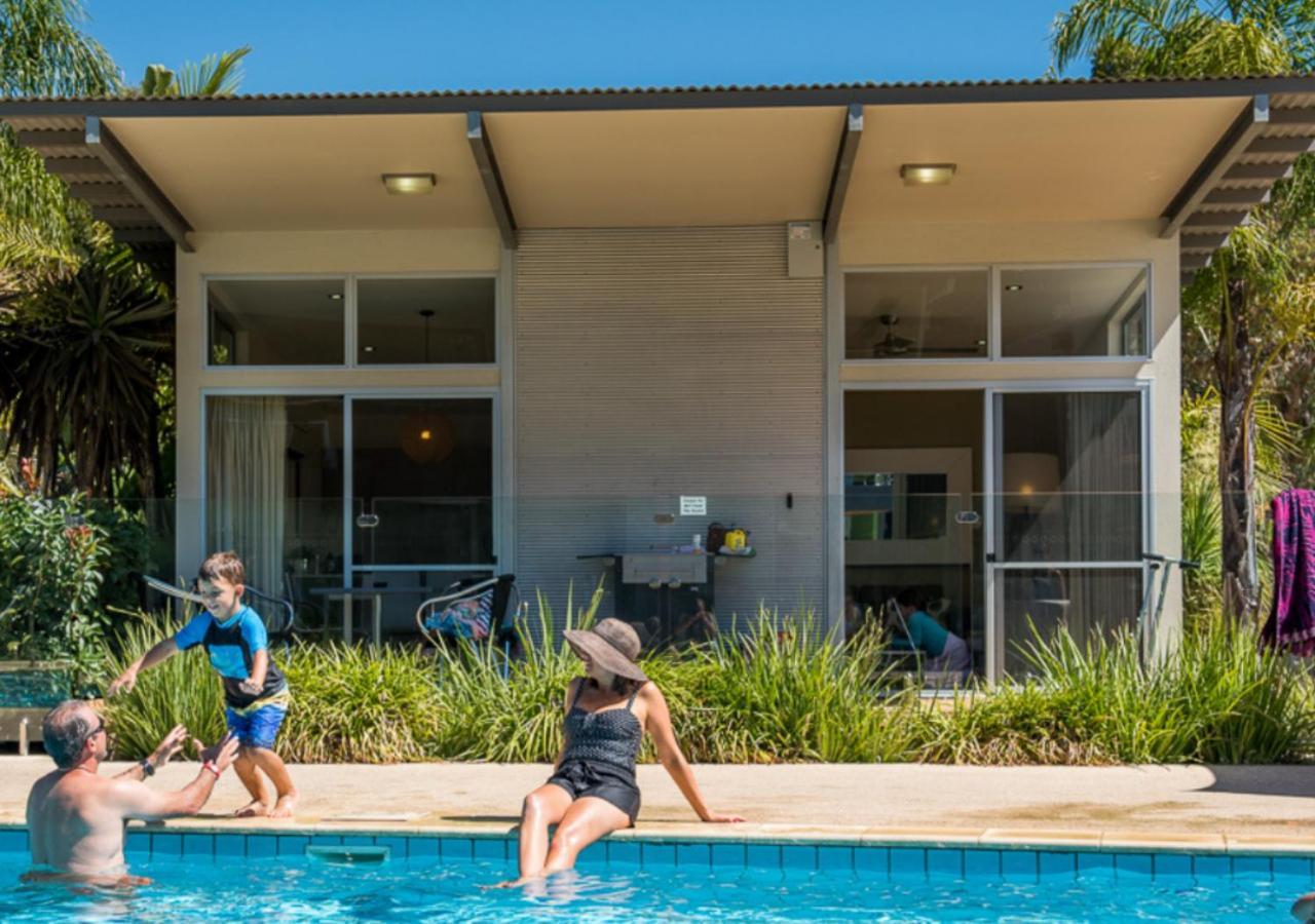 Marion Holiday Park Adelaide Bagian luar foto