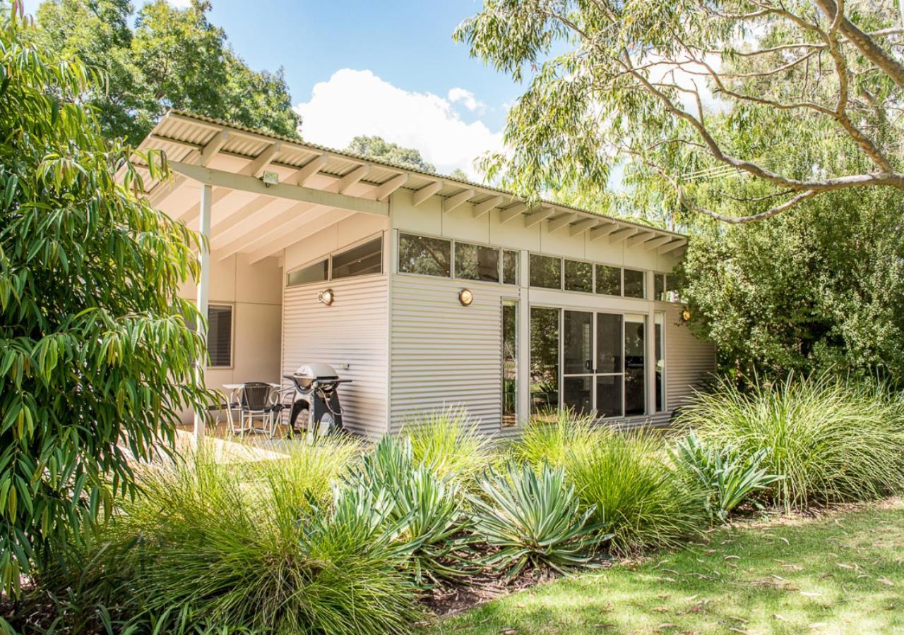Marion Holiday Park Adelaide Bagian luar foto