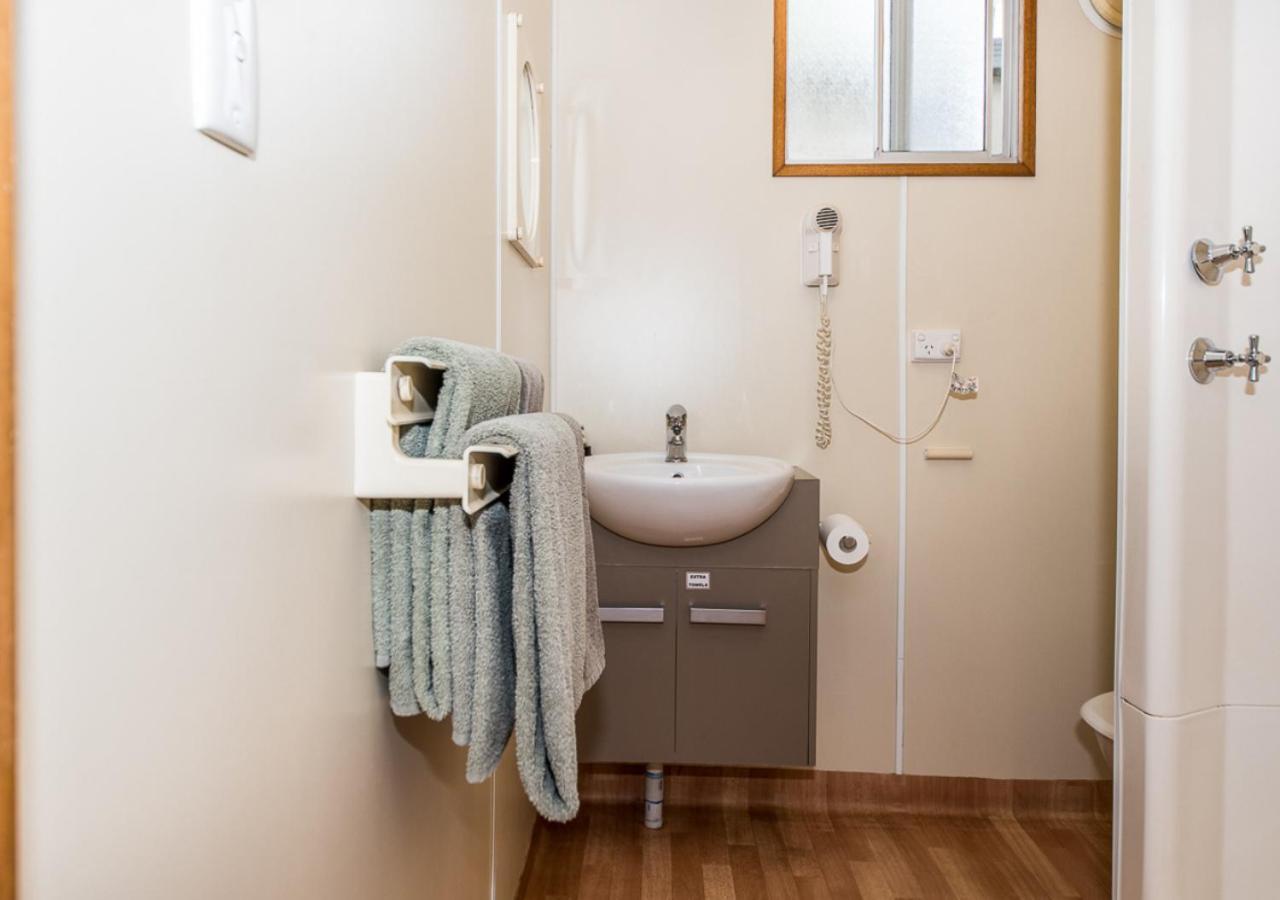 Marion Holiday Park Adelaide Bagian luar foto