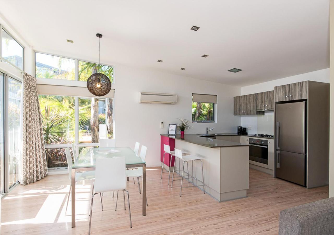 Marion Holiday Park Adelaide Bagian luar foto