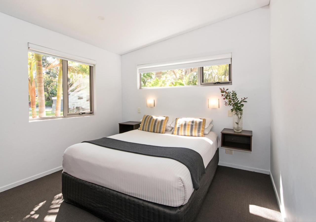 Marion Holiday Park Adelaide Bagian luar foto