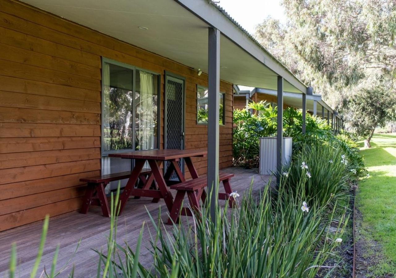 Marion Holiday Park Adelaide Bagian luar foto