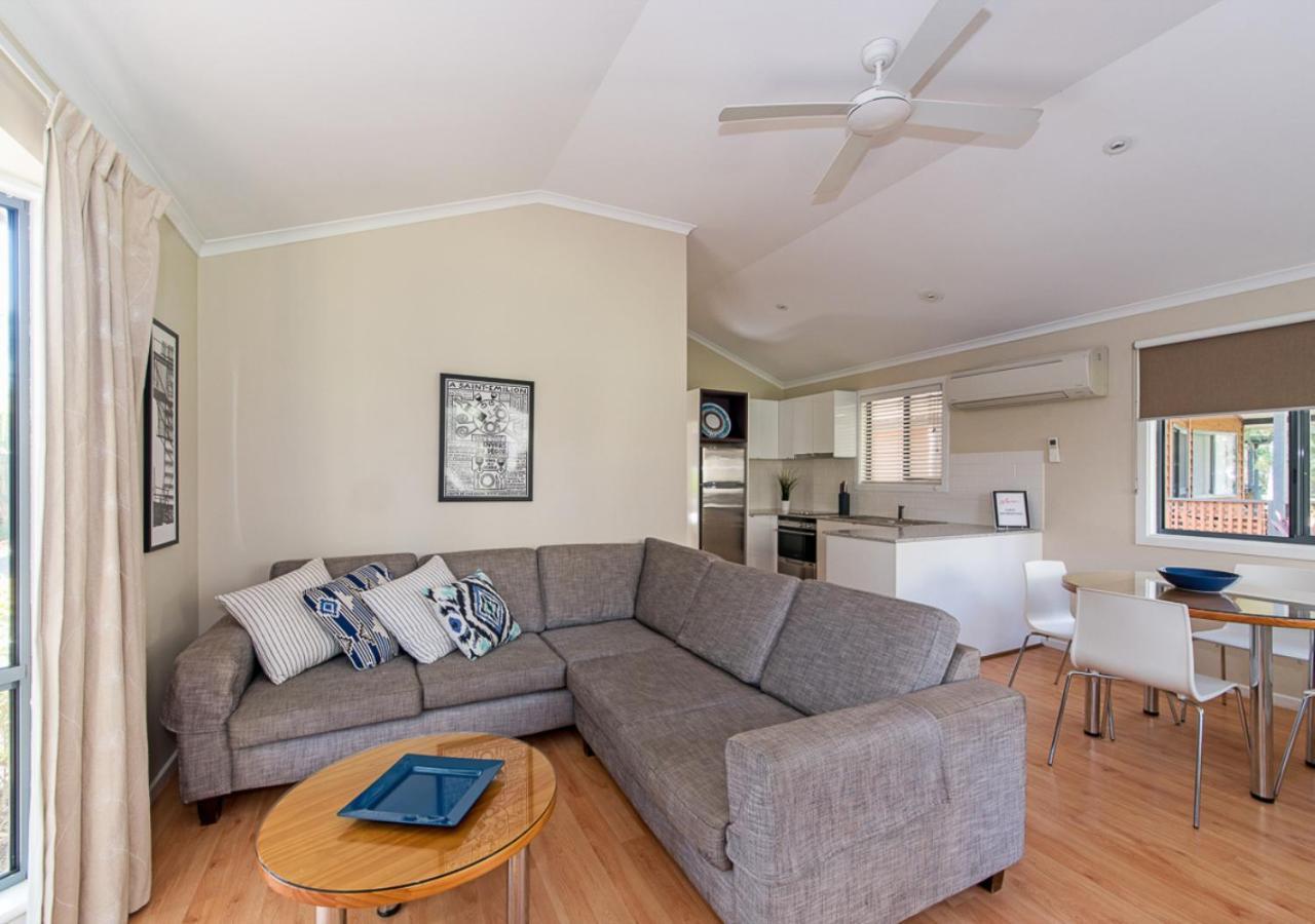 Marion Holiday Park Adelaide Bagian luar foto