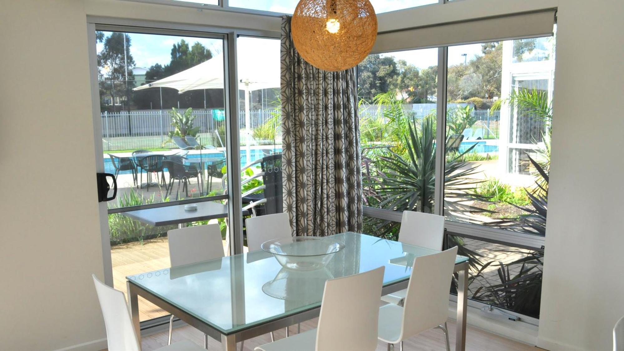 Marion Holiday Park Adelaide Bagian luar foto