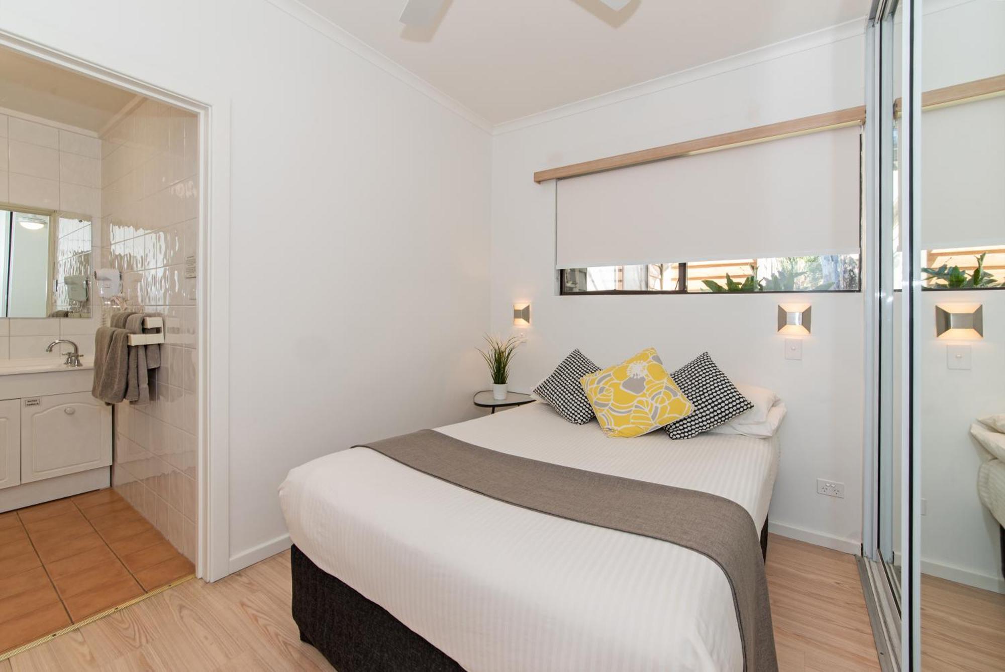 Marion Holiday Park Adelaide Bagian luar foto
