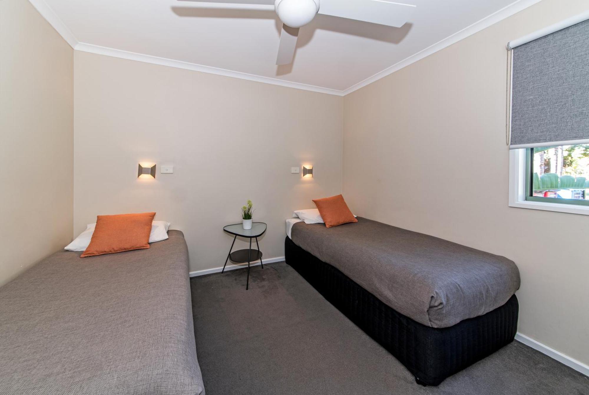 Marion Holiday Park Adelaide Bagian luar foto