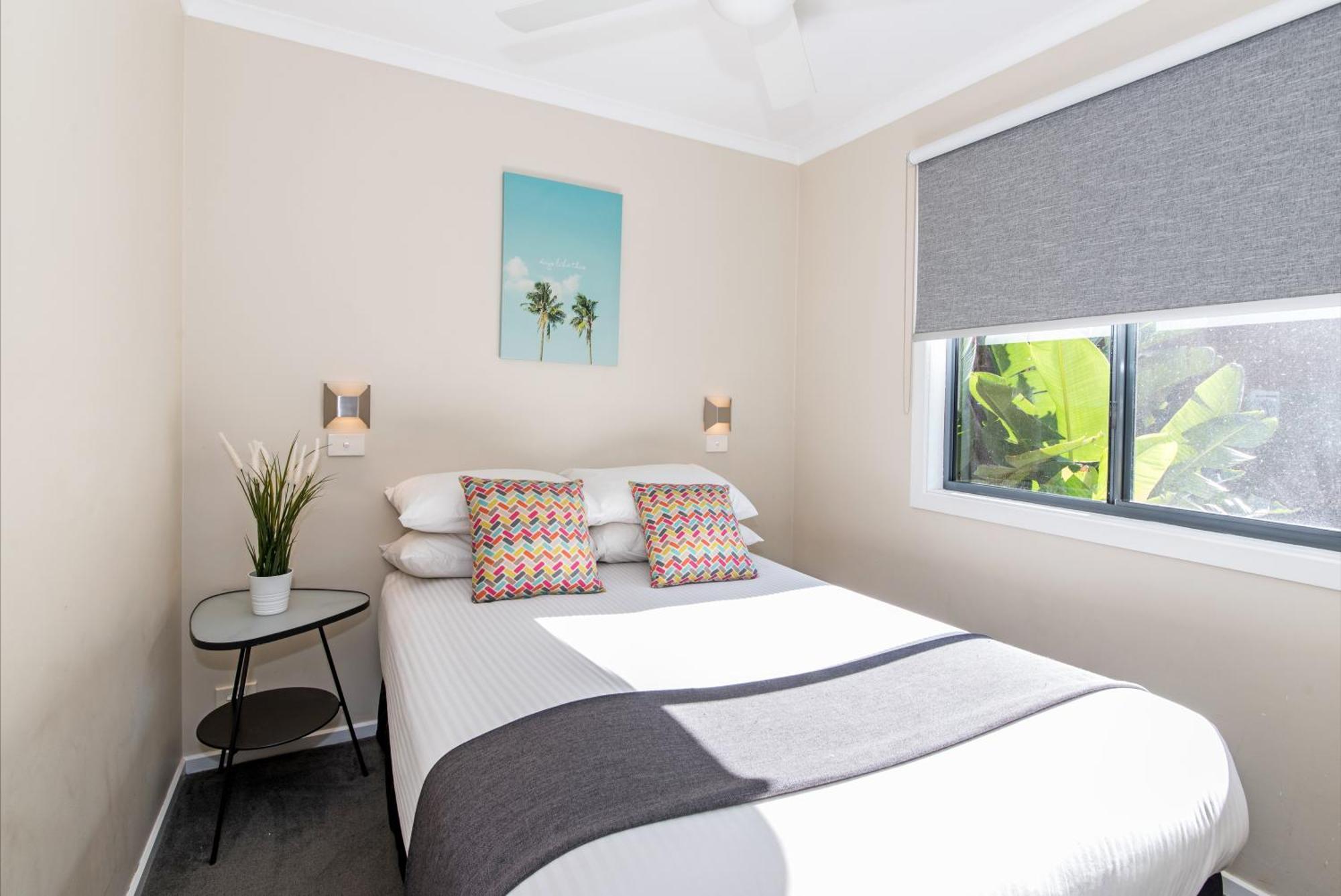 Marion Holiday Park Adelaide Bagian luar foto