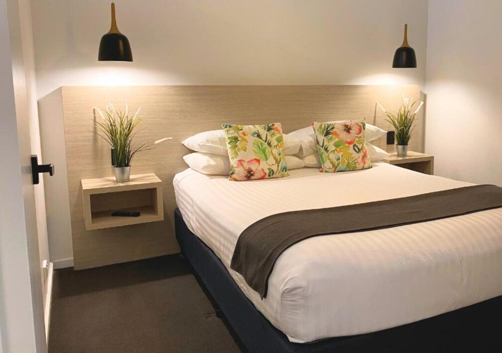 Marion Holiday Park Adelaide Bagian luar foto