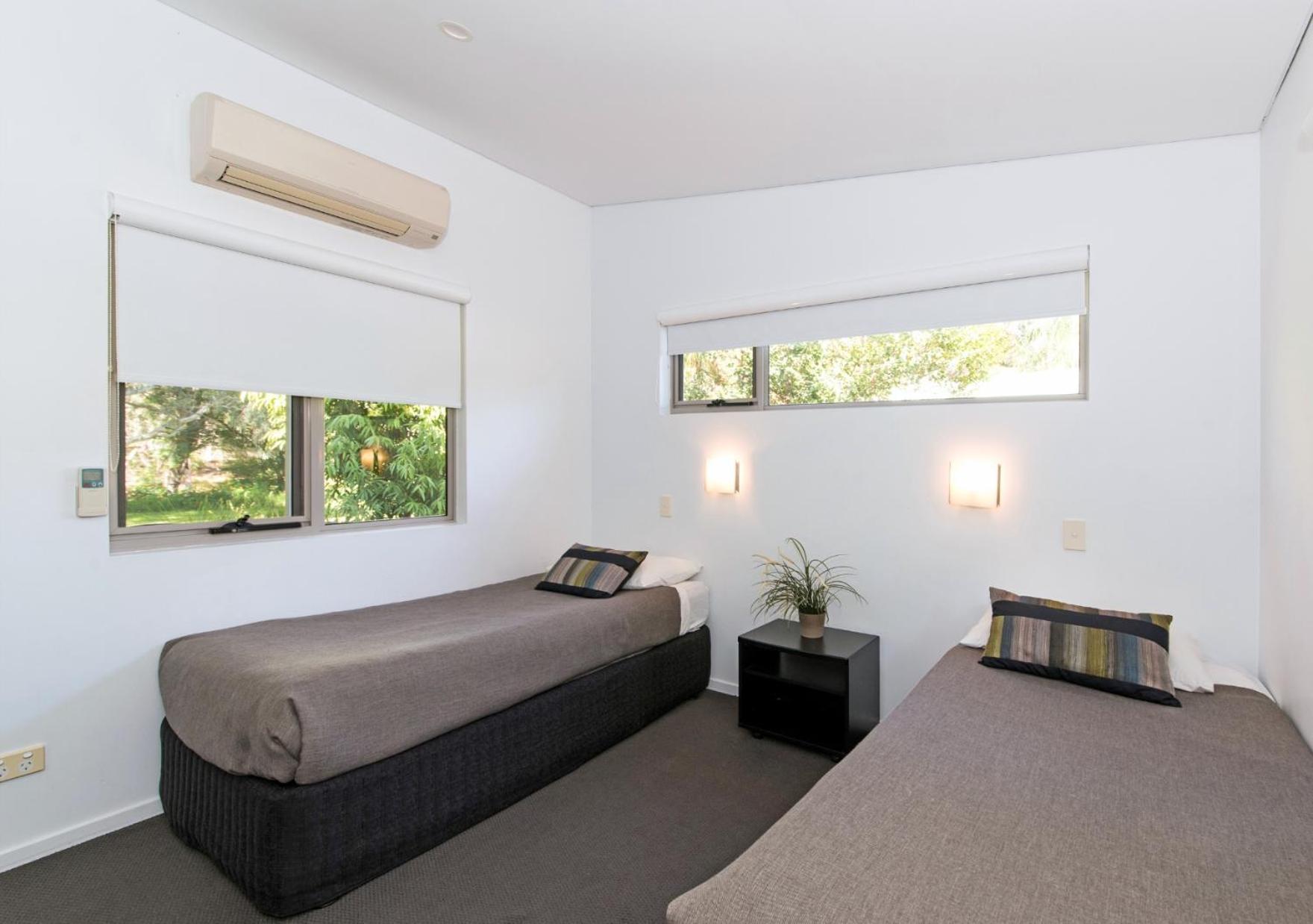 Marion Holiday Park Adelaide Bagian luar foto