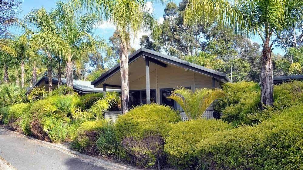 Marion Holiday Park Adelaide Bagian luar foto