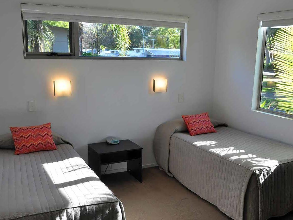 Marion Holiday Park Adelaide Bagian luar foto