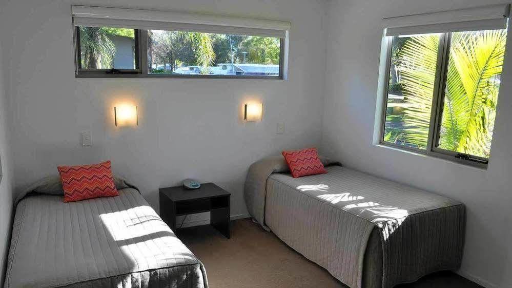 Marion Holiday Park Adelaide Bagian luar foto