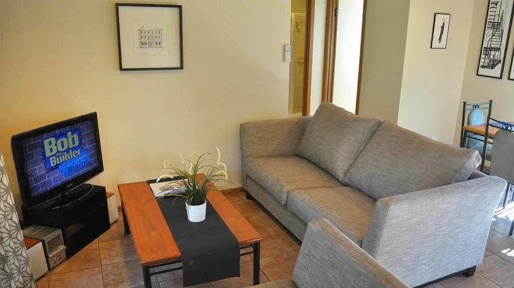 Marion Holiday Park Adelaide Bagian luar foto